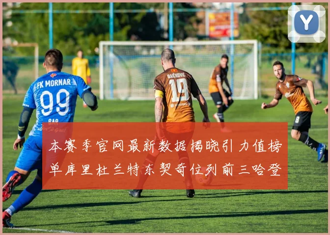 本赛季官网最新数据揭晓引力值榜单库里杜兰特东契奇位列前三哈登紧随其后