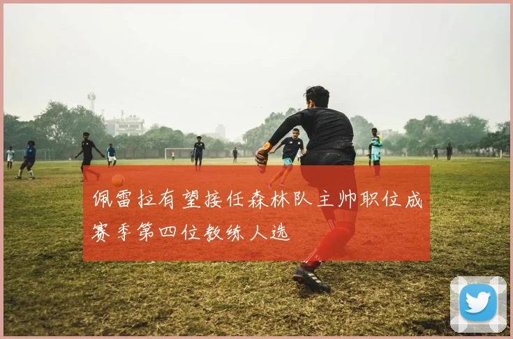 佩雷拉有望接任森林队主帅职位成赛季第四位教练人选