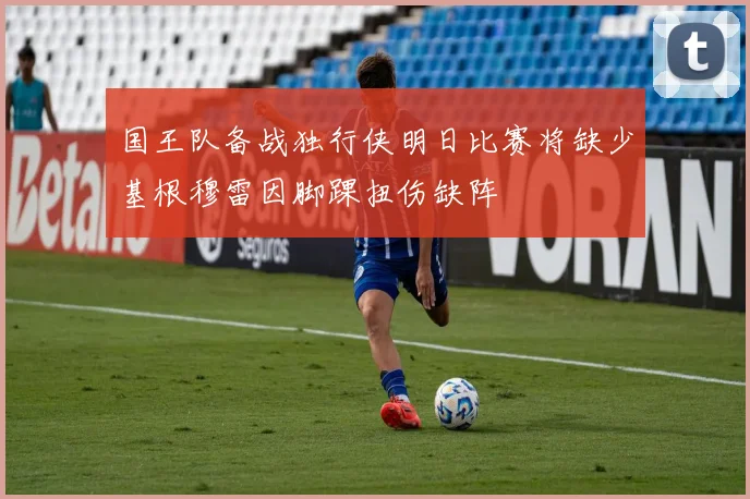 国王队备战独行侠明日比赛将缺少基根穆雷因脚踝扭伤缺阵